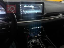 فورد تيريتوري